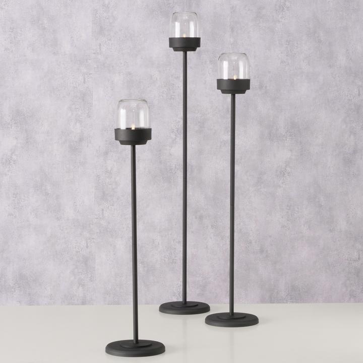 Actual product image Boltze Home Senza (3 x, Round)