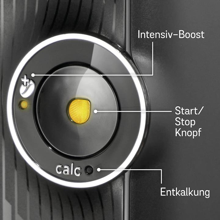 Produktbild Bosch Hausgeräte TAS16B2 TASSIMO Multi-Getränke-Autom. FINESSE real black (Tassimo)