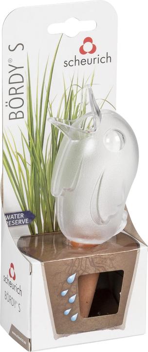 Produktbild Scheurich Pflan.Bewässerung Bördy M 16DP (Tonkegel)
