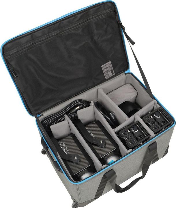 Produktbild Nanlite Forza 500 II 2KIT-st