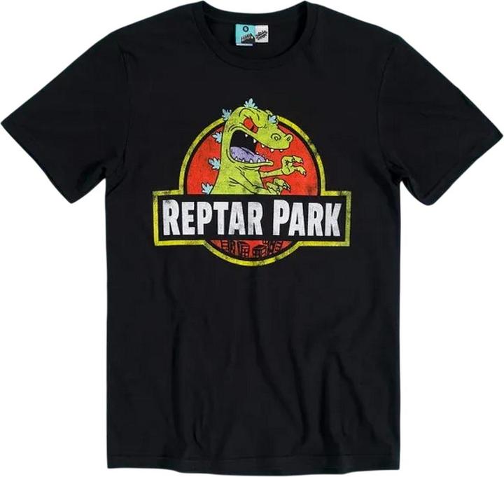 Produktbild Rugrats Reptar Park TShirt (L)
