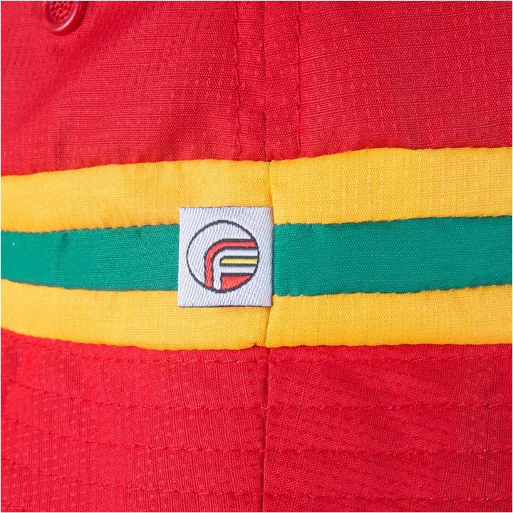 Immagine prodotto Fan Originals Cappello a Secchiello Galles