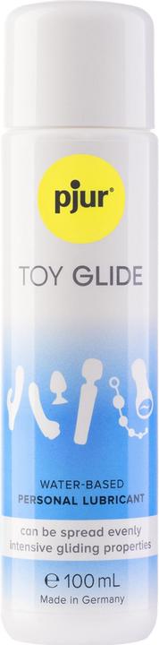 Pjur Toy Glide (100 ml) (100 ml)