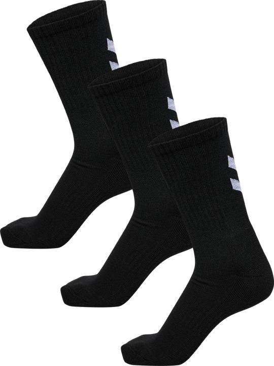 Produktbild hummel hml3-PACK SOCKS CHEVRONS (46 - 48)