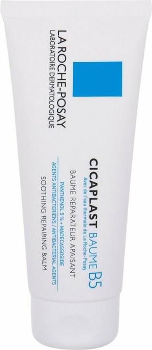 Actual product image La Roche Posay Cicaplast Baume B5 (Body cream, 100 ml)
