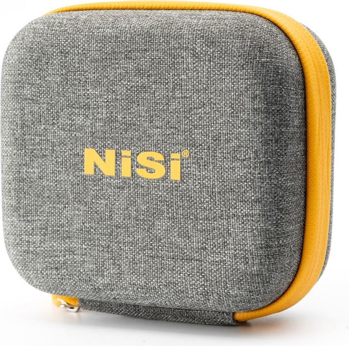 Produktbild Nisi Swift Kits (95 mm, ND- / Graufilter, 95 mm)