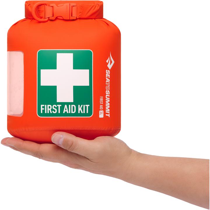Actual product image Sea To Summit Lightweight Dry Bag First Aid (3 l)