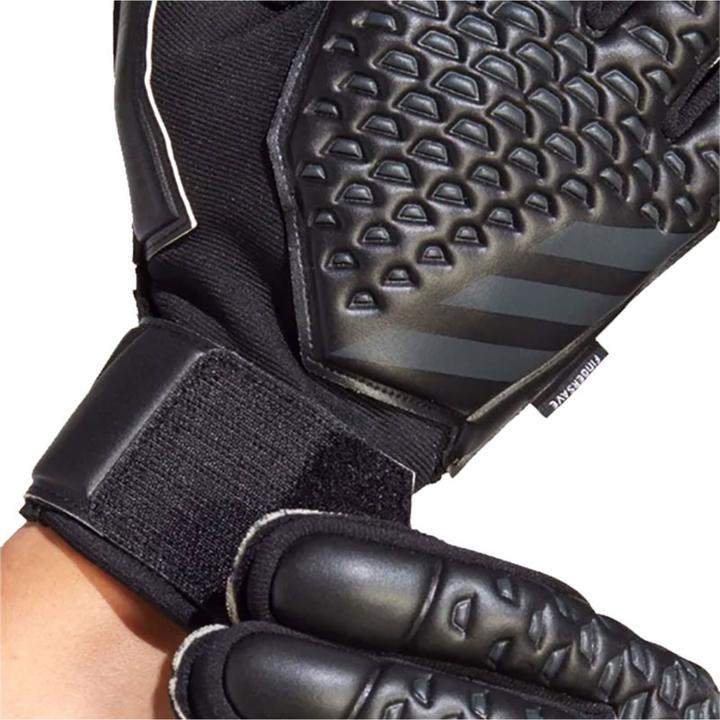 Produktbild Adidas Predator Fingersave Match Torwarthandschuh Herren (9.5)