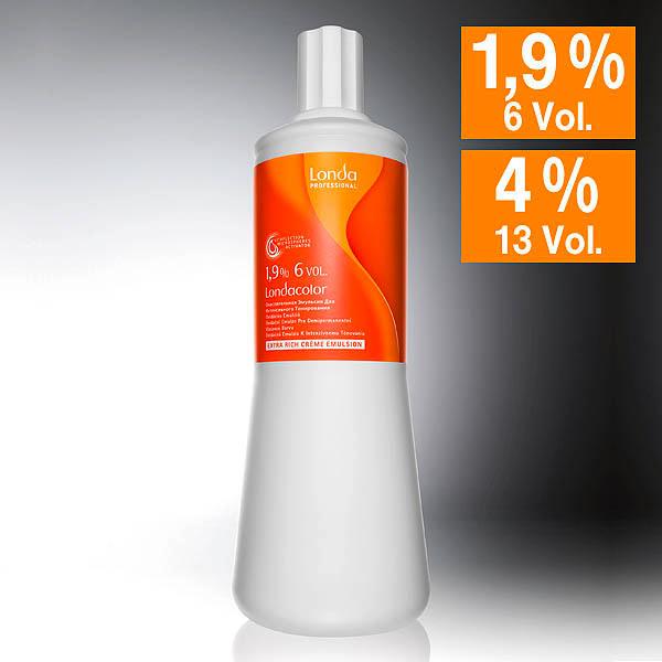 Image du produit Londa Crème oxydante 1,9
