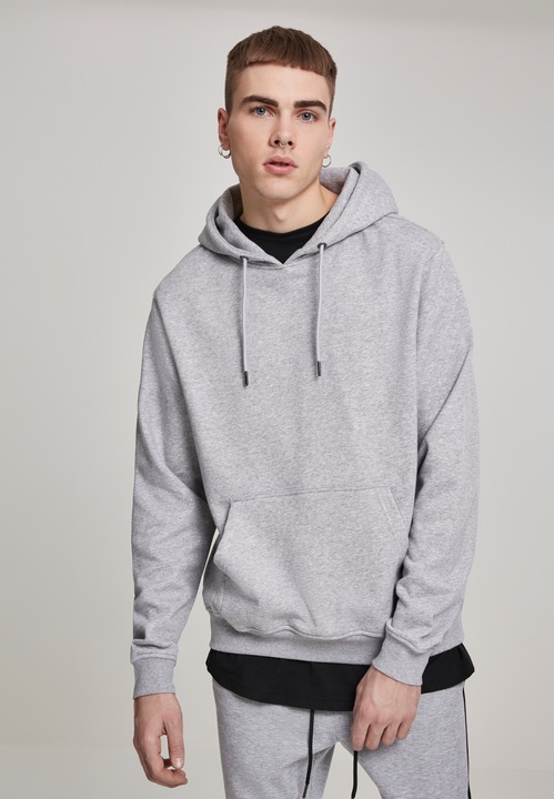 Produktbild Urban Classics Basic Terry Hoody (M)