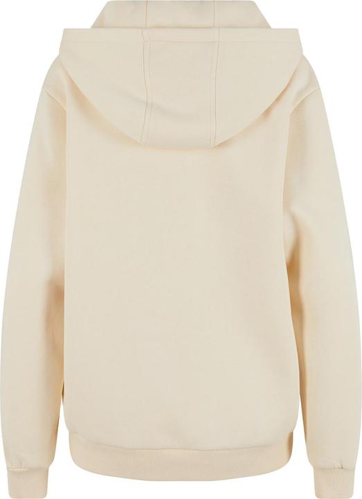 Produktbild Build Your Brand flauschiger Hoodie (3XL)