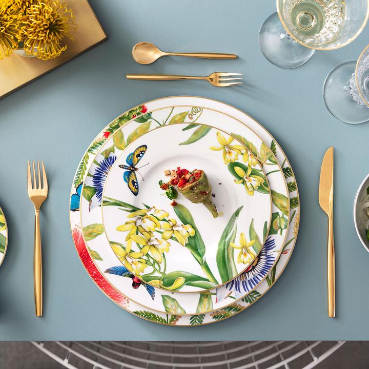 Produktbild Villeroy & Boch Speiseteller Amazonia Anmut (1x, 27 cm)