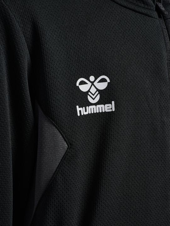 Produktbild hummel Kinder-Trainingsjacke (152)