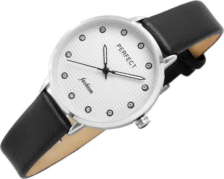 Immagine prodotto PERFEKTE Damenuhr E361-01 (34 mm)