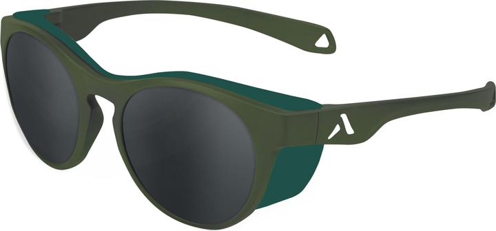 Green Crystal
