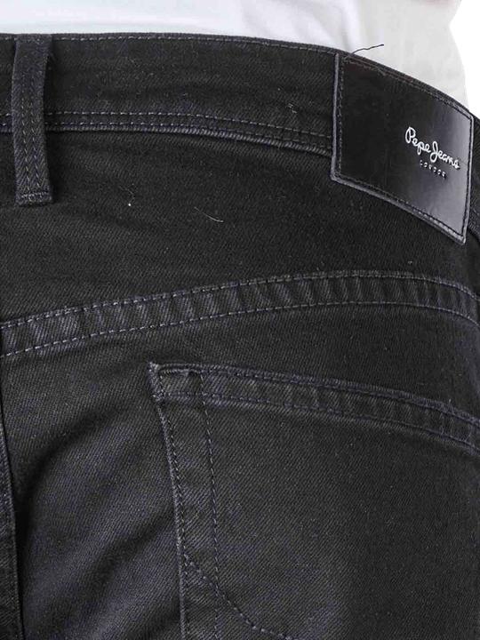 Immagine prodotto Pepe Jeans Hatch Slim Fit Black (W29/L32)