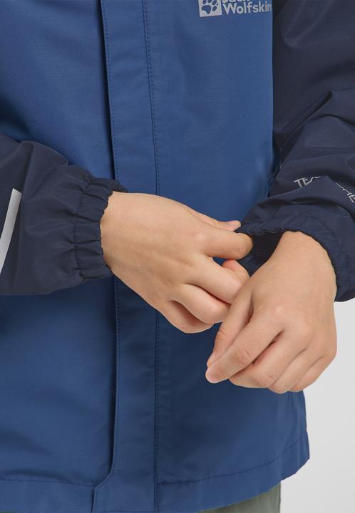 Actual product image Jack Wolfskin Tucan Jacket K