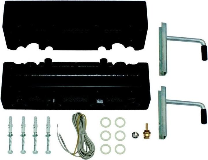 Vaillant Barre de distribution