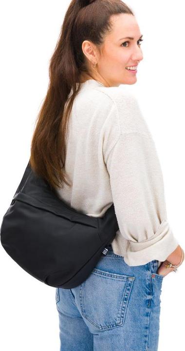 Actual product image Fillikid Wickeltaschen & Wickelrucksäcke Wickeltasche Daybag die moderne Tragetasche