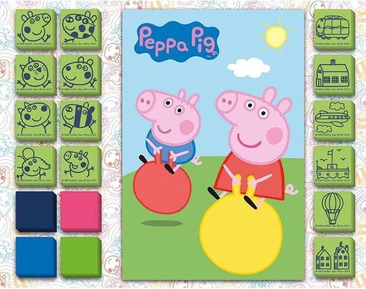 Immagine prodotto Jiri Models Peppa Pig-Stempel
