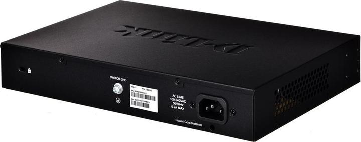 Image du produit D-Link DGS 1100-16V2 (16 ports)