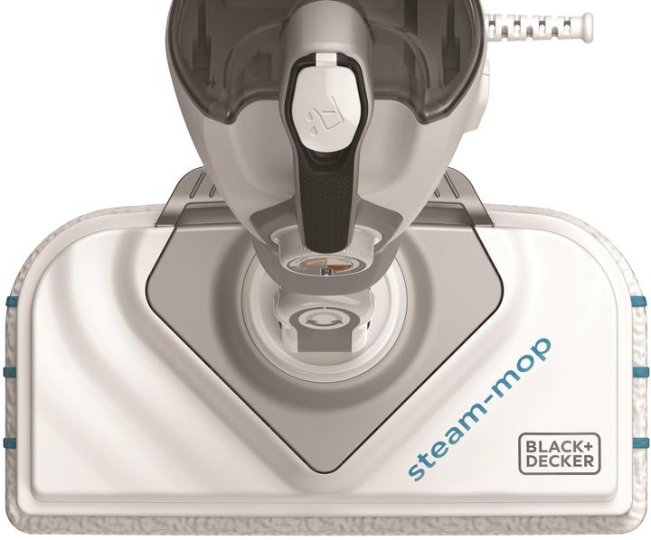 Produktbild Black & Decker Dampfreiniger (1600 W)