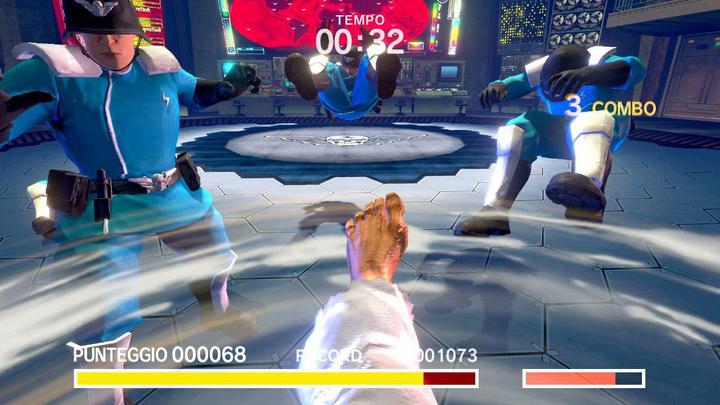 Immagine prodotto Capcom Ultra Street Fighter 2: Gli sfidanti finali (Switch, EN)