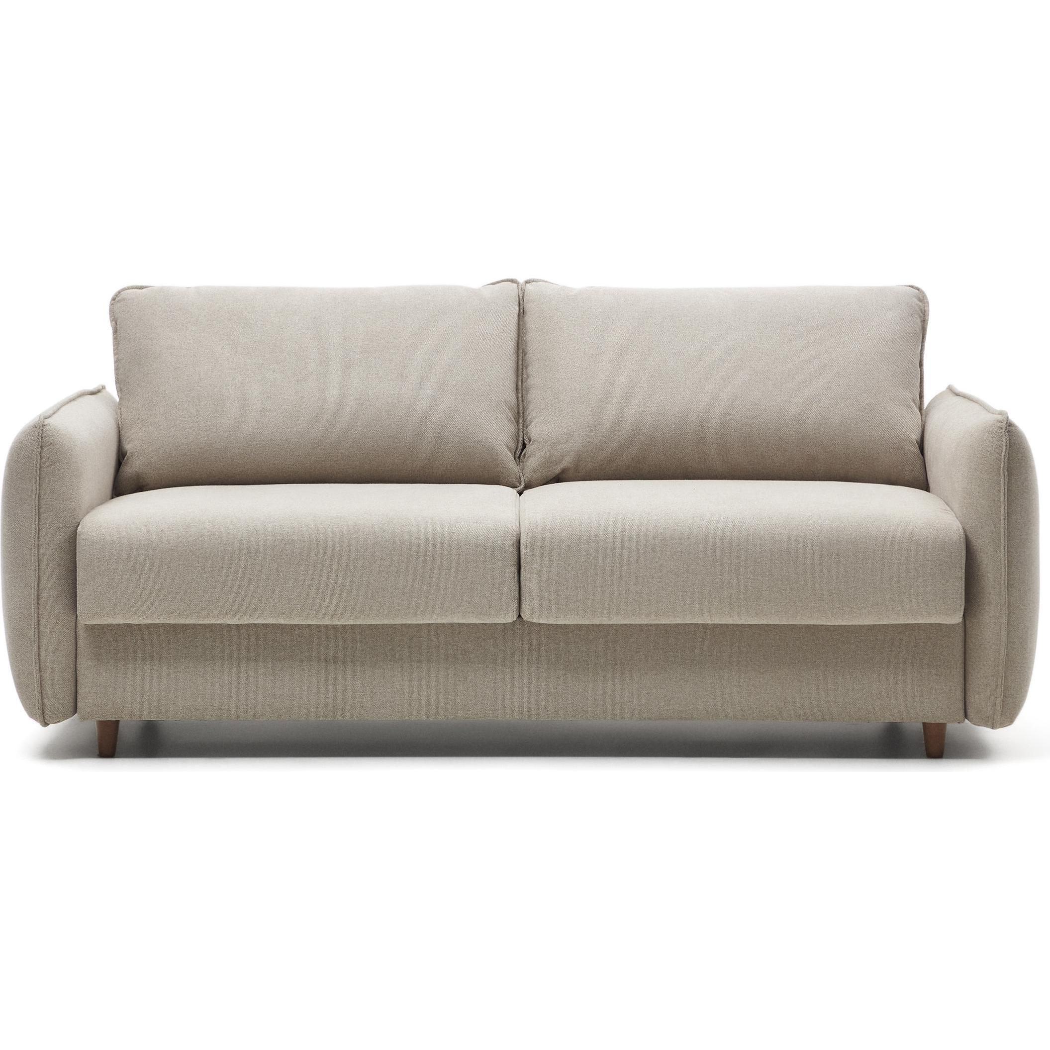 Kave Home, Sofa, Carlota (Bettsofa)