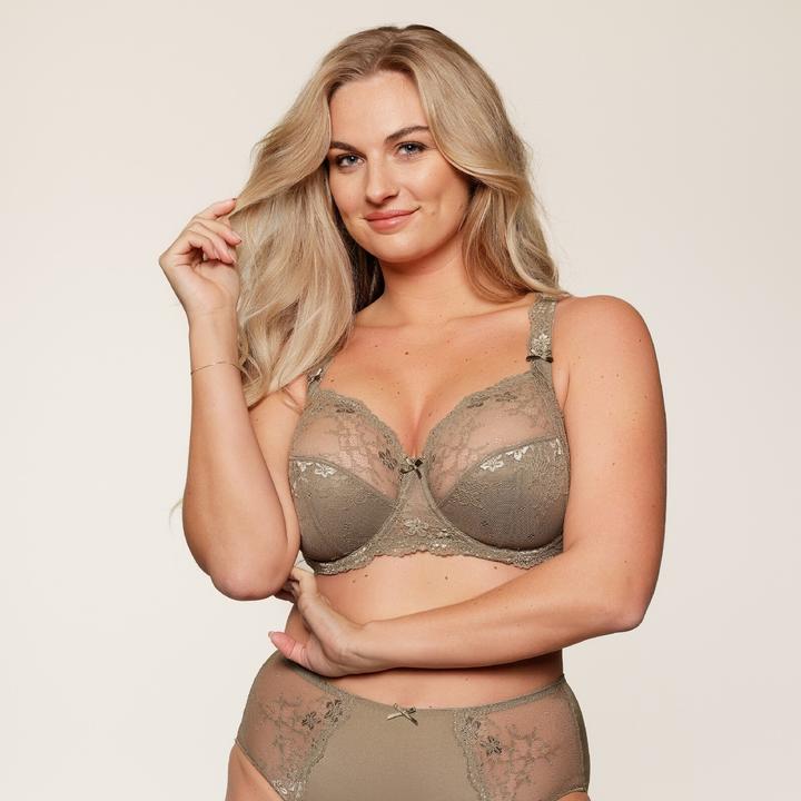 Produktbild LingaDore DAILY Bügel BH (Einzelpack, 85 E)