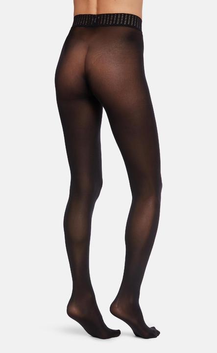 Produktbild Wolford Strumpfhose "Fatal 50" schwarz (50 DEN, 34 - 36)