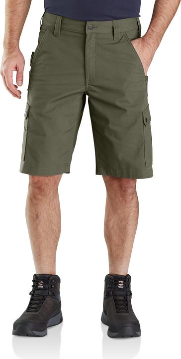 Actual product image Carhartt Rugged Flex RipStop (33)