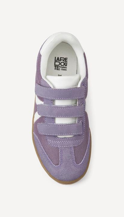 Image du produit La Redoute Collections Sneakers mit Klettverschluss (33)