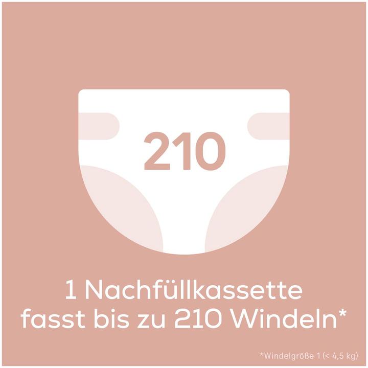 Produktbild Angelcare Dress Up