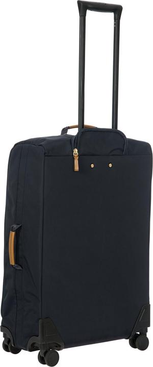 Actual product image Brics Bric's Trolley + Suitcase X-Travel Trolley 58139 (72 l)