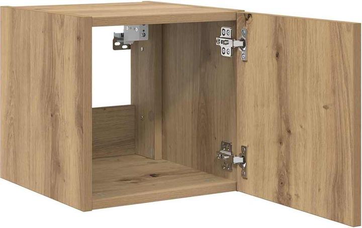 Actual product image vidaXL TV-Schränk (35 x 30.50 x 30 cm)