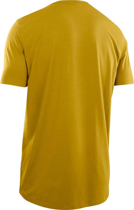 Produktbild ION Bike Jersey S Logo SS DR men - dark-amber (S)