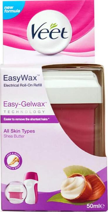Veet EasyWax (50 ml, 1 x)