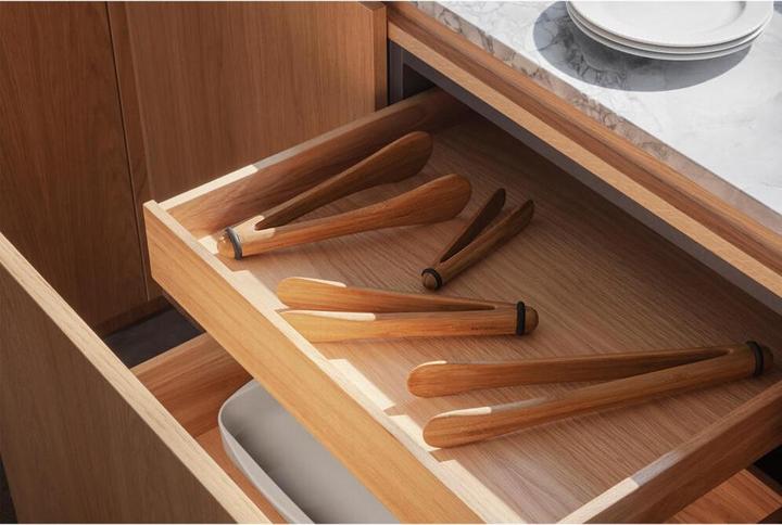 Produktbild Eva Solo Nordic Kitchen 33 cm (Salatbesteck)