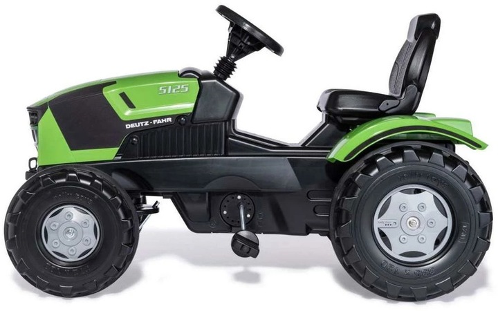 Actual product image Rolly Toys rollyFarmtrac Deutz-Fahr 5120