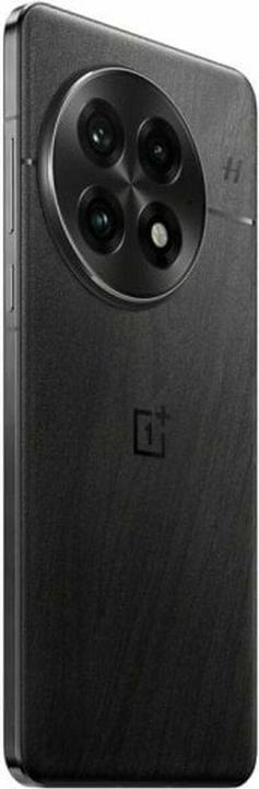 Produktbild OnePlus 13 (256 GB, Black Eclipse, 6.82", Dual SIM, 5G)