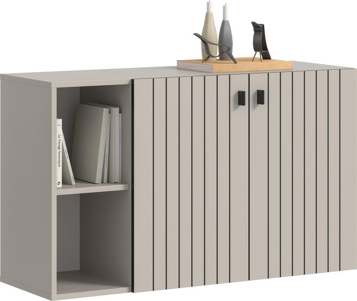 Produktbild Xonox Home Station (106 x 37 x 63 cm)