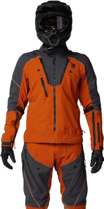 Image du produit Fox Defend Gore-Tex ADV (Hommes, XL)