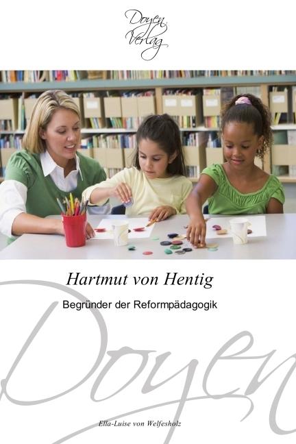 Produktbild Hartmut von Hentig (Deutsch, Hartmut von Hentig, 2010)