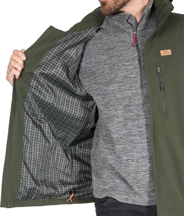 Actual product image Trespass UTTP4592 P (XS)