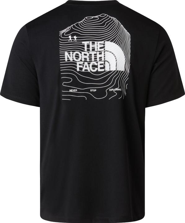 Immagine prodotto North Face Bitmap Logo Graphic (L)