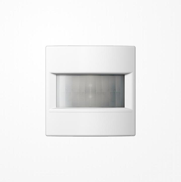 Actual product image JUNG KNX automatic control switch LS 3181-1 WW (8 m)