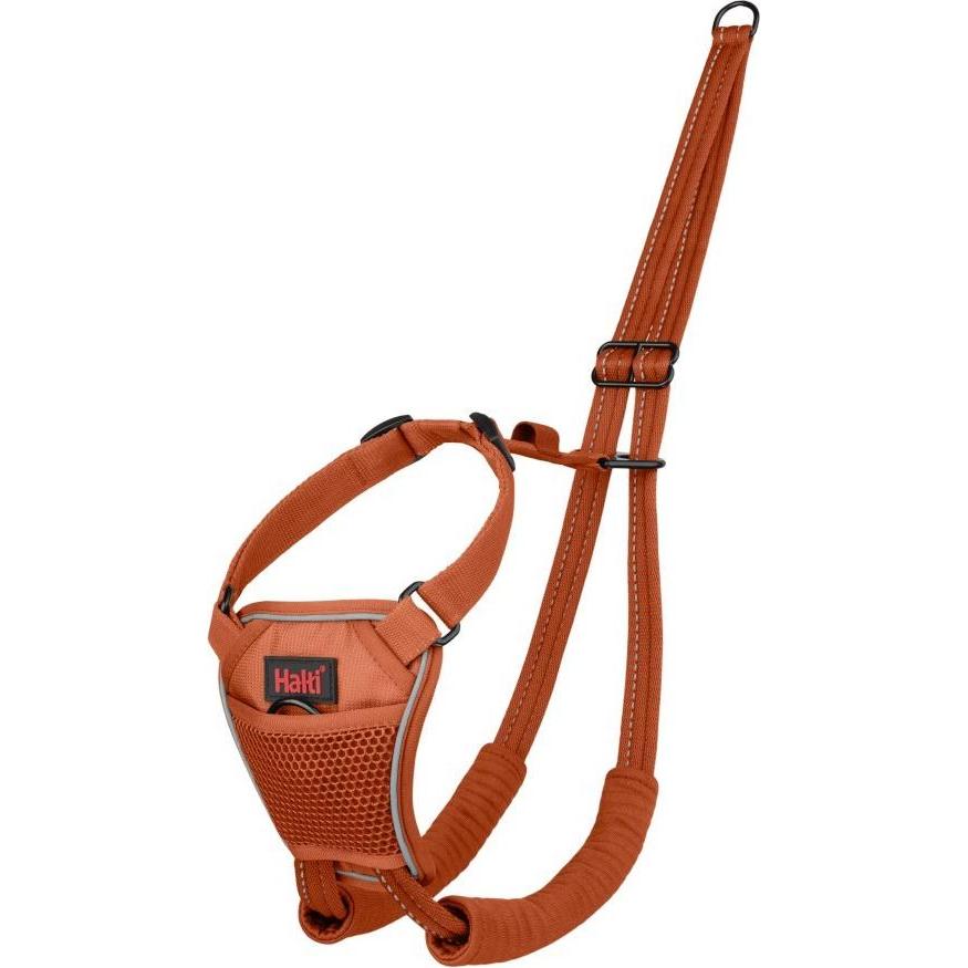 Comparer les prix de Harnais pour Chien Company of Animals Orange 20