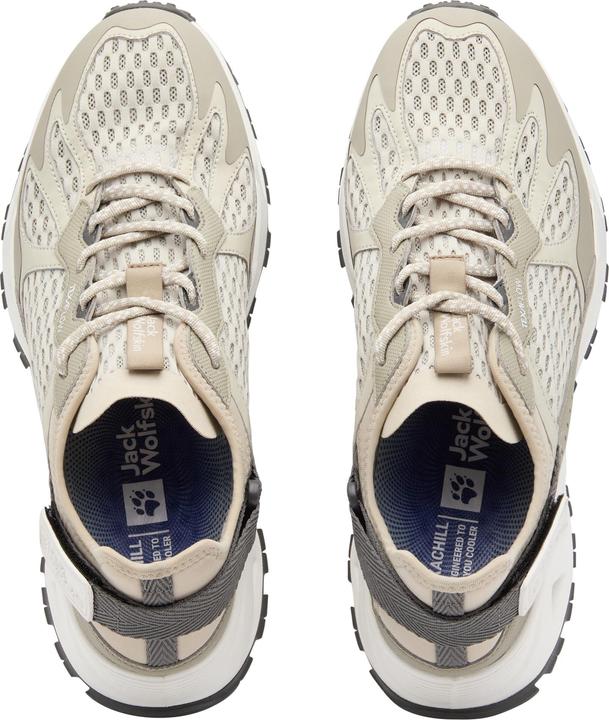 Produktbild Jack Wolfskin Prelight Hybrid Vent Low M (48)