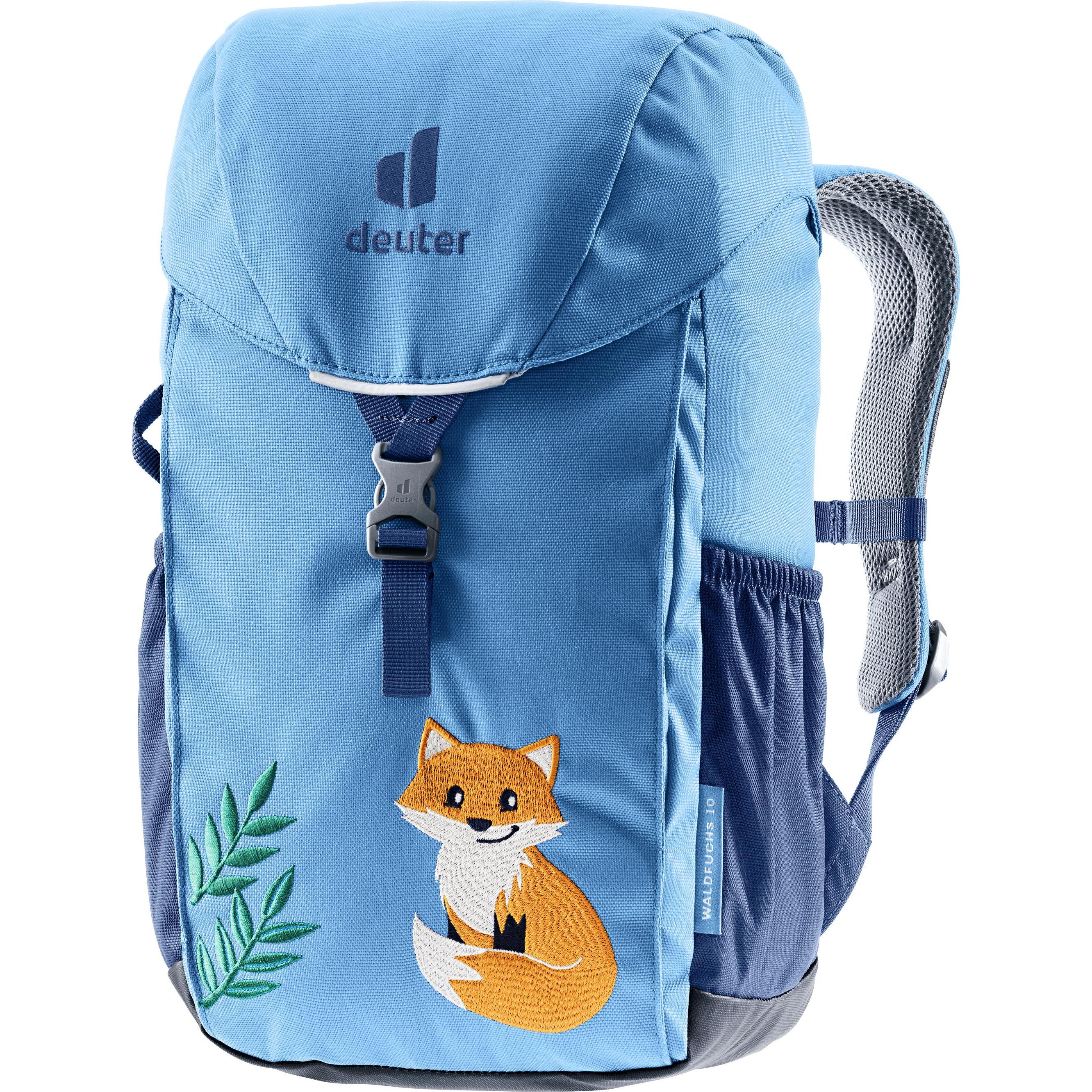 Deuter, Rucksack, (10 l)