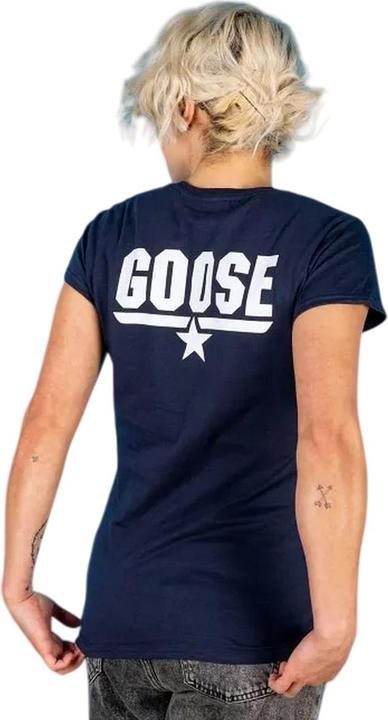 Produktbild Top Gun Goose TShirt Anliegend (M)